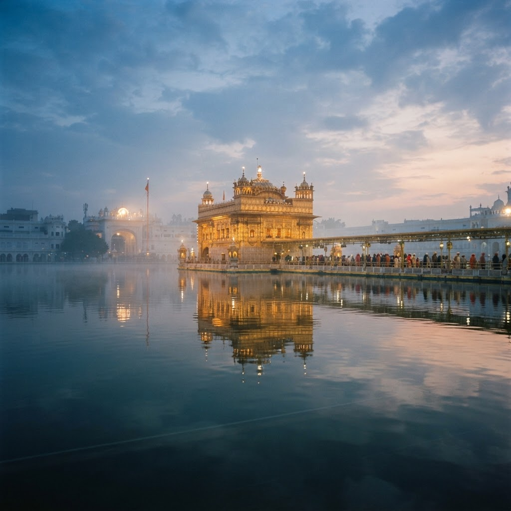 Amritsar, India