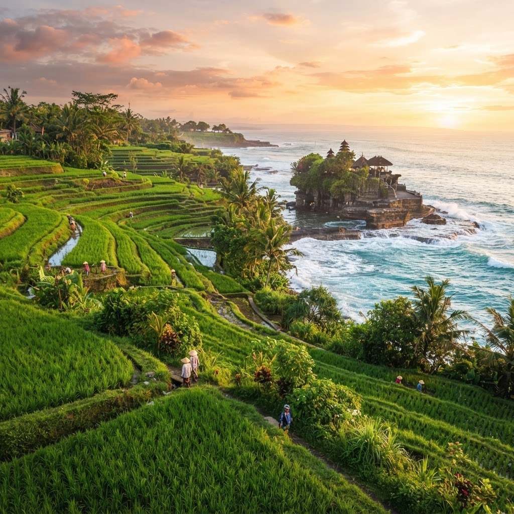 Bali, Indonesia
