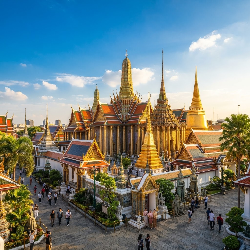 Bangkok, Thailand