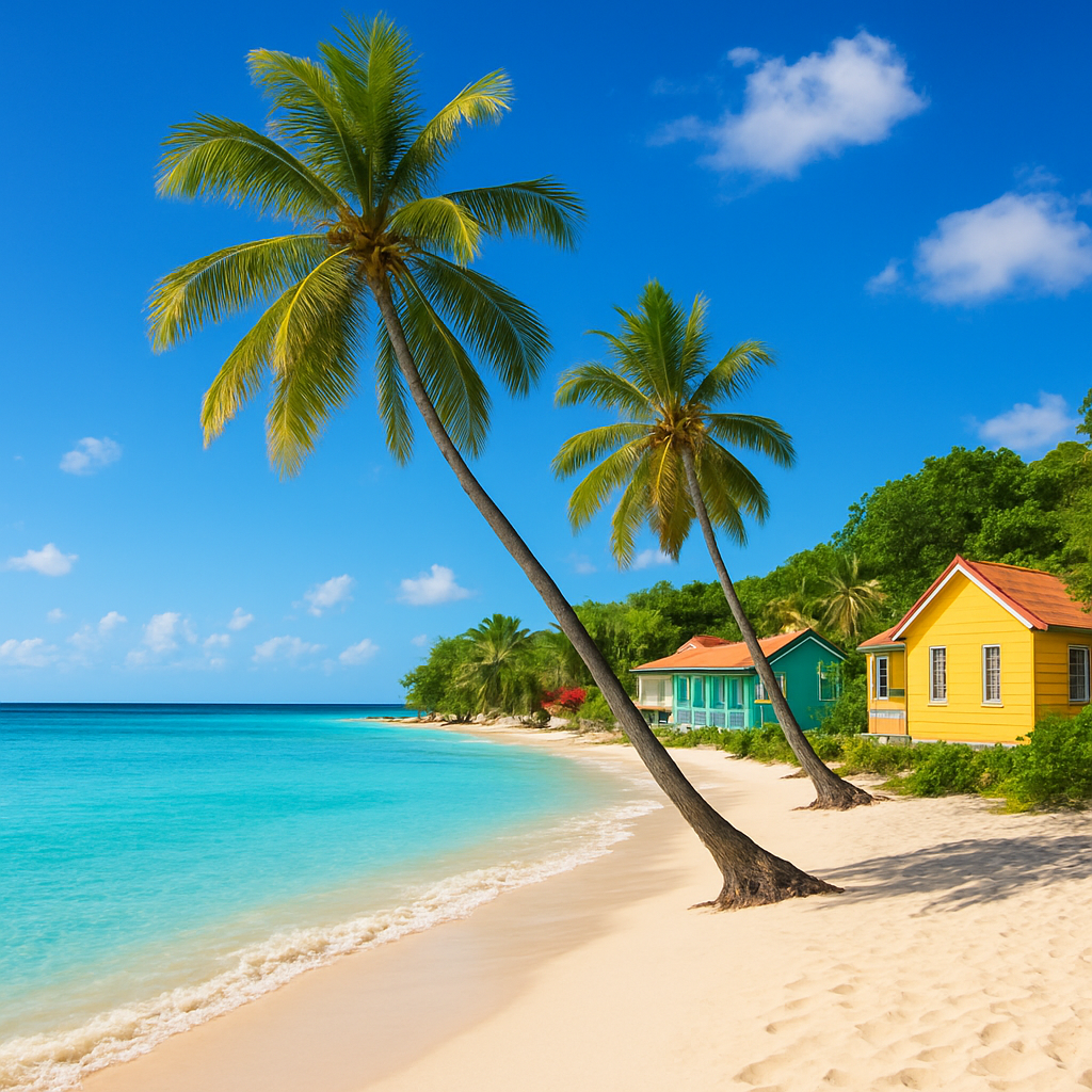 Barbados, Barbados
