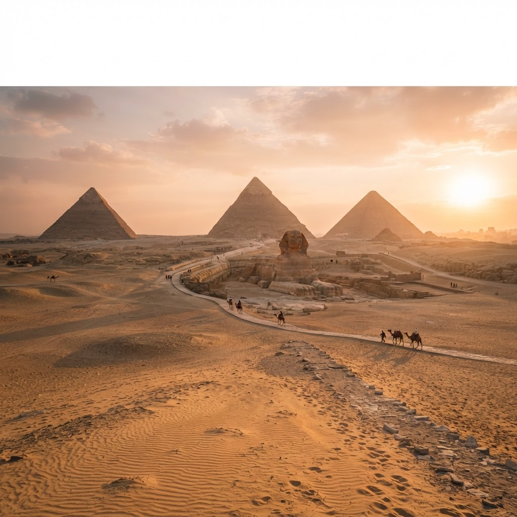 Cairo, Egypt