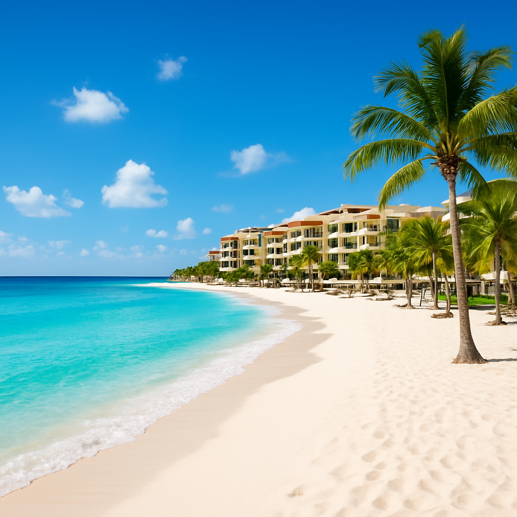 Cancún, Mexico