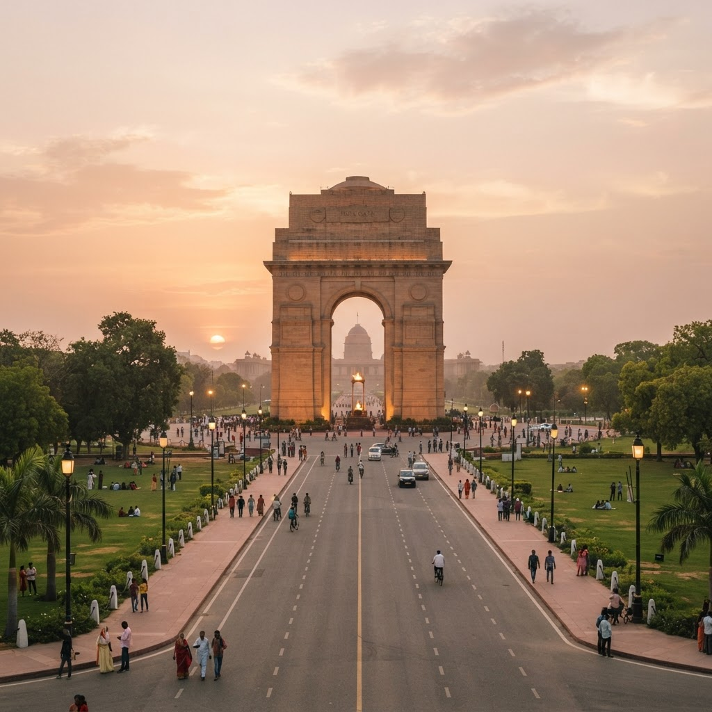 Delhi, India