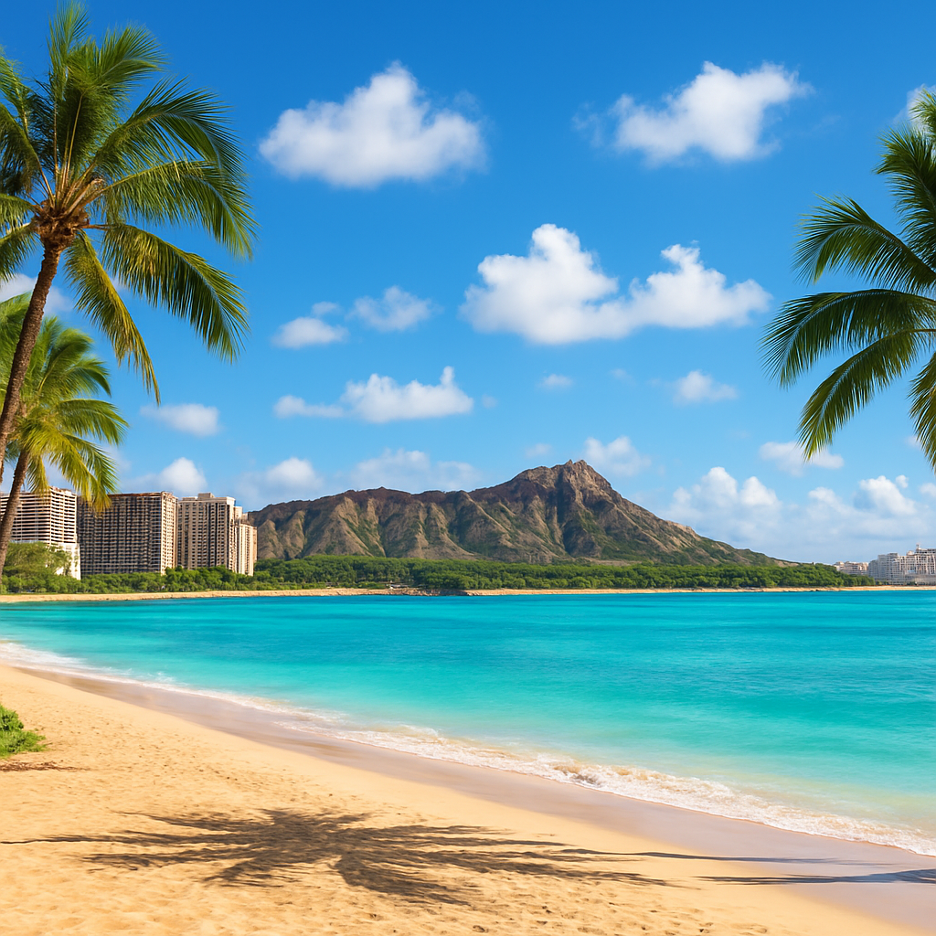 Honolulu, USA