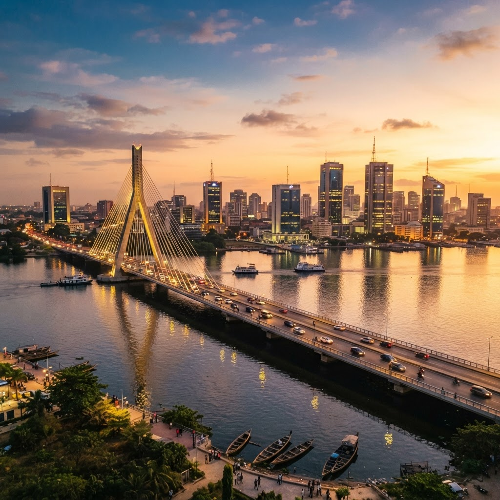Lagos, Nigeria