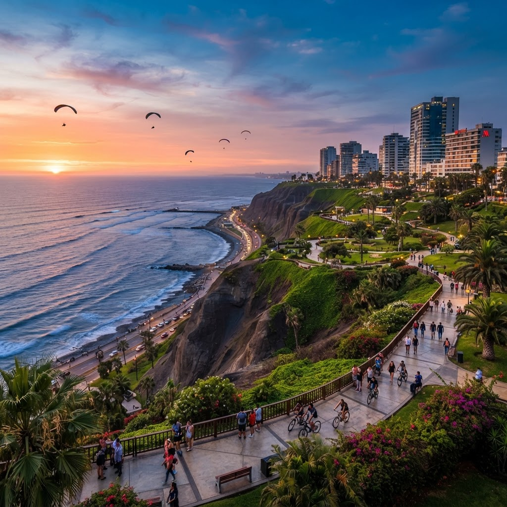 Lima, Peru