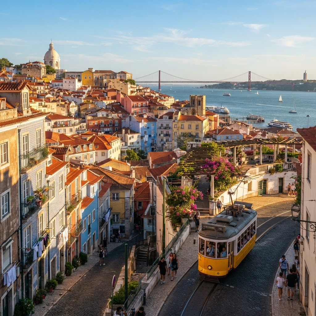 Lisbon, Portugal