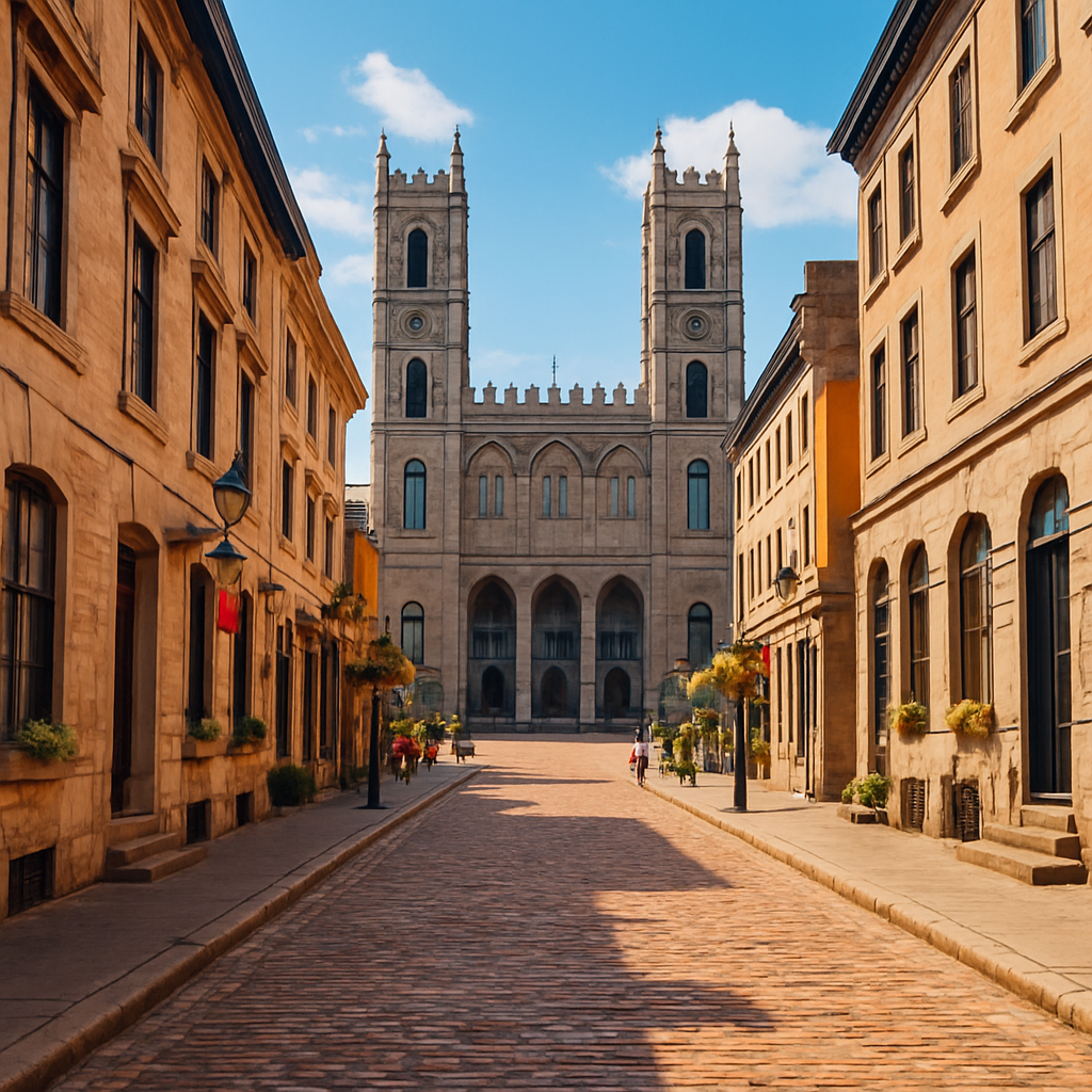Montréal, Canada