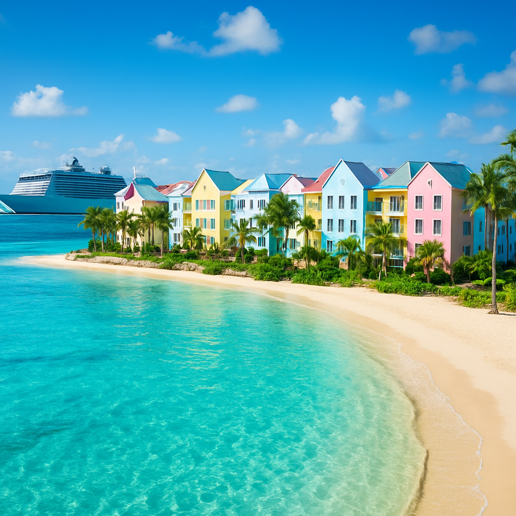 Nassau, Bahamas