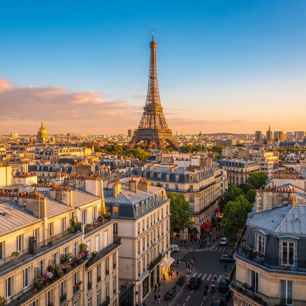 Paris, France