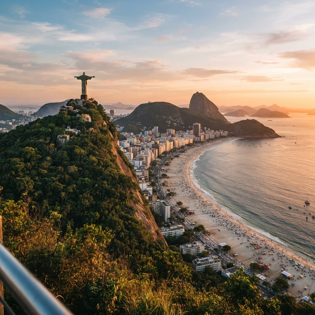 Rio de Janeiro, Brazil