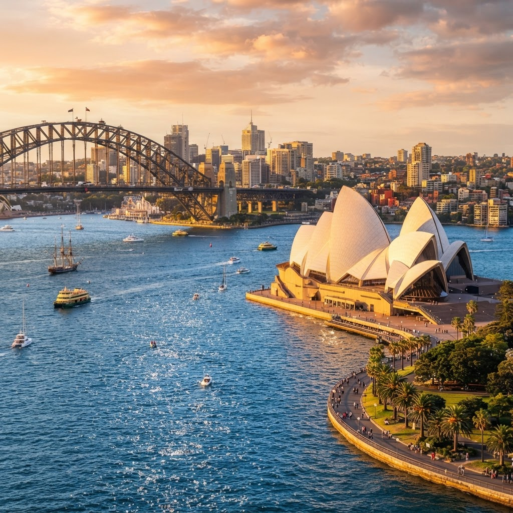 Sydney, Australia