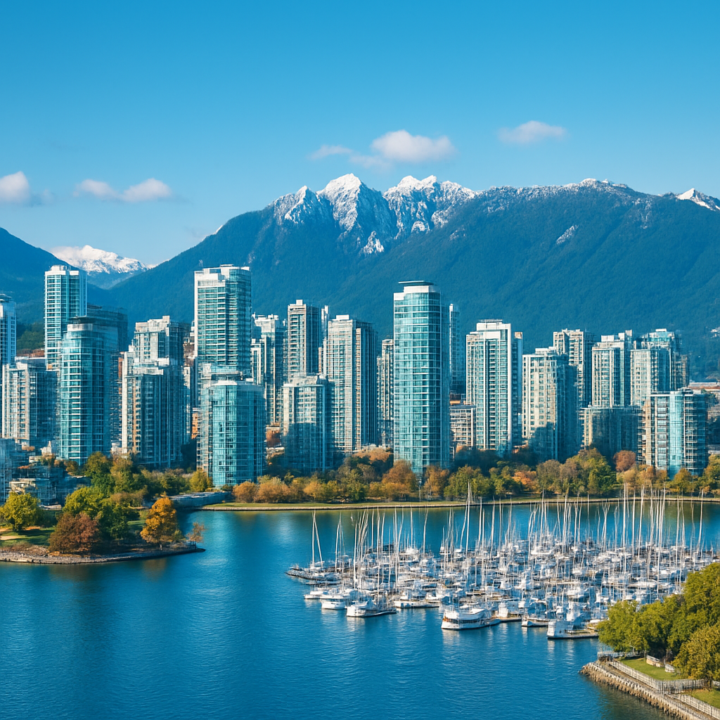 Vancouver, Canada